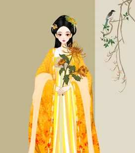 微安安妮的作品