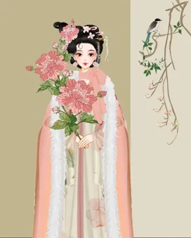 微安安妮的作品