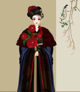 微安安妮的作品