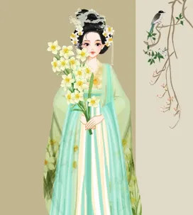 微安安妮的作品
