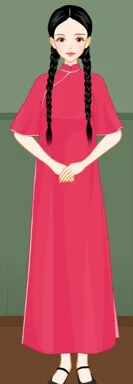 陈芳PatriciaChen的作品