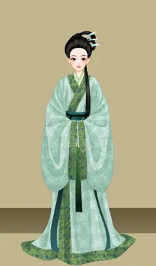 吧唧6225的作品