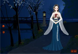 爱穿搭的皮皮陈的作品