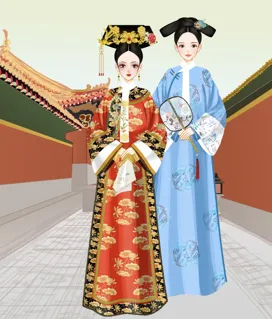糖霜落晚风的作品