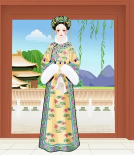 糖霜落晚风的作品