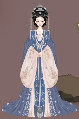 汤汤水水的作品
