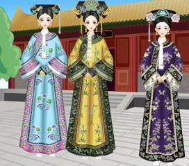 宁宁大宝贝的作品