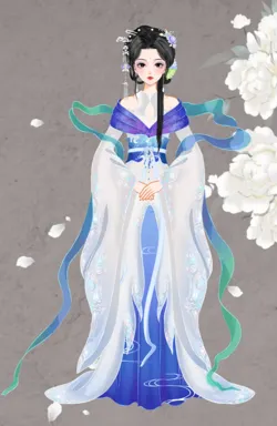 溪午不闻钟的作品