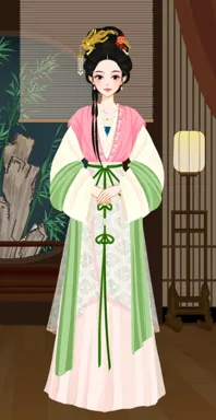 青山见我应如是的作品