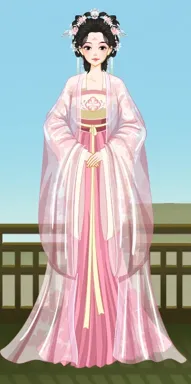 诗酒年华的作品