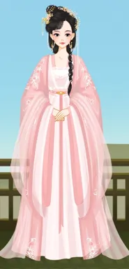 诗酒年华的作品