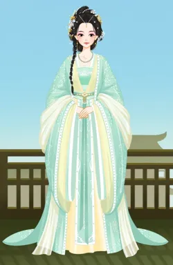 诗酒年华的作品