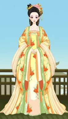 诗酒年华的作品