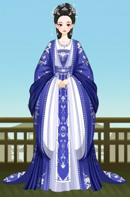 诗酒年华的作品