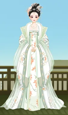 诗酒年华的作品