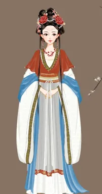 小熊睡醒了的作品