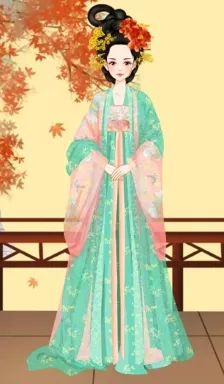 叠加祥林嫂的作品