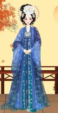 叠加祥林嫂的作品