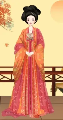 叠加祥林嫂的作品