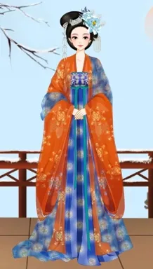 叠加祥林嫂的作品