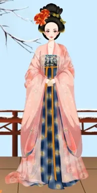 叠加祥林嫂的作品
