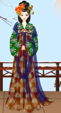 叠加祥林嫂的作品