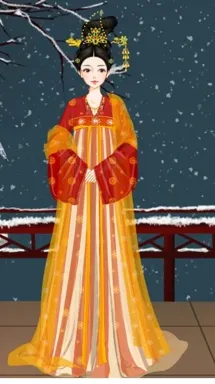 叠加祥林嫂的作品