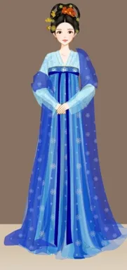 叠加祥林嫂的作品