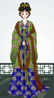 叠加祥林嫂的作品