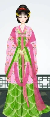 叠加祥林嫂的作品