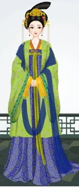 叠加祥林嫂的作品