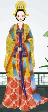 叠加祥林嫂的作品