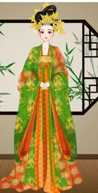 叠加祥林嫂的作品