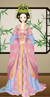 叠加祥林嫂的作品