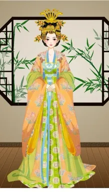 叠加祥林嫂的作品