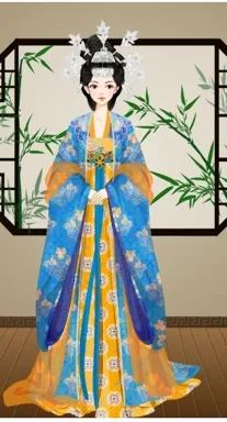 叠加祥林嫂的作品