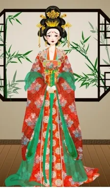 叠加祥林嫂的作品