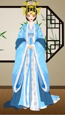 叠加祥林嫂的作品