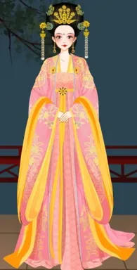 叠加祥林嫂的作品