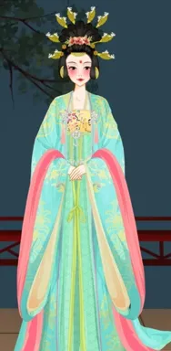 叠加祥林嫂的作品