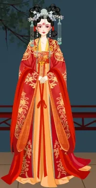 叠加祥林嫂的作品