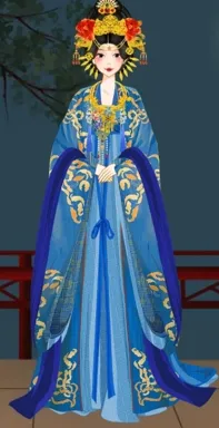 叠加祥林嫂的作品