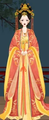 叠加祥林嫂的作品
