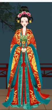叠加祥林嫂的作品