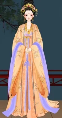 叠加祥林嫂的作品