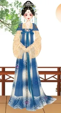 叠加祥林嫂的作品