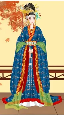 叠加祥林嫂的作品