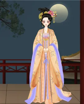 糖霜落晚风的作品