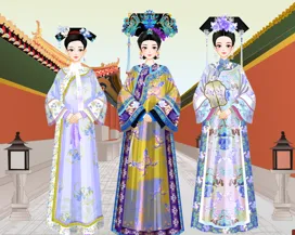 水天一色清的作品