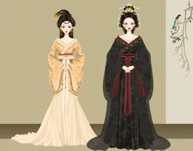 水天一色清的作品